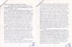 Ray Mancini Contract Signed From The Tragic Ray Mancini/Duk-Koo Kim Fight