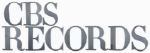 Very Large CBS Records Sign From the New Jersey Production Plant That Produced Hit Recordings For Over 50 Years -- Measuring 30 Per Letter