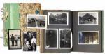 Hiroshima Photo Album From 1955 With Photos of Pearl Harbor Captain Mitsuo Fuchida