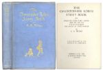 The Christopher Robin Story Book by A.A. Milne