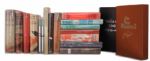 Collection of First Edition Books -- Lot of 18 Includes Classics East of Eden, Cat On A Hot Tin Roof and Alices Adventures in Wonderland