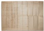 Civil War Muster Roll -- 14th Ohio Volunteer Infantry From 30 June-31 August 1863