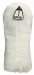 Joe DiMaggio Personally Owned Ping Golf Club Head Cover