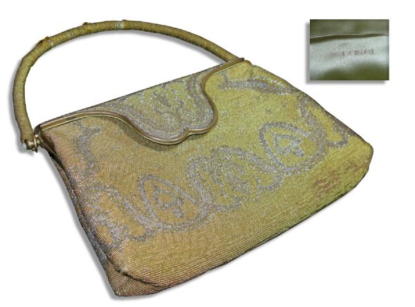 Duchess of Windsor, Wallis Simpsons Personally Owned Evening Bag