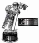 Madonna MTV Moonman Video Music Award -- For Madonnas Ray of Light Music Video in 1998