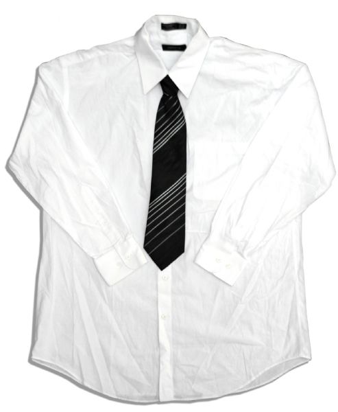 Adam Sandler Screen-Worn Outfit From His Hit Movie Zohan