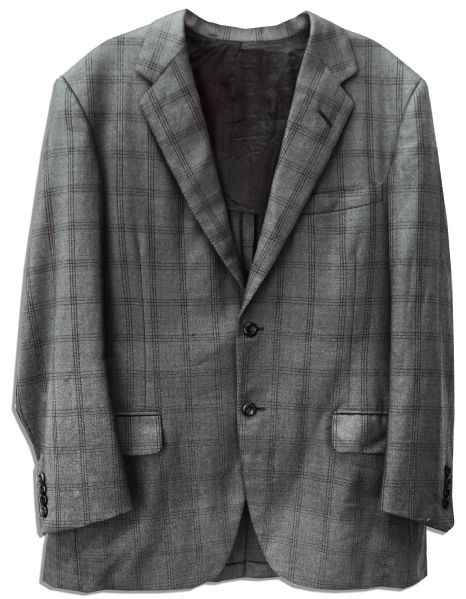 James Caan Worn Suit From Comedy ''Elf''