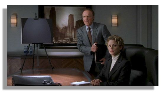 James Caan Worn Suit From Comedy ''Elf''