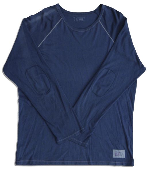 Jim Carrey ''Eternal Sunshine of the Spotless Mind'' Screen-Worn Costume
