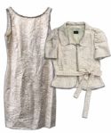 Kate Hudson Screen-Worn Wardrobe From Something Borrowed by Fendi