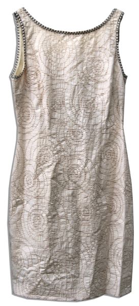 Kate Hudson Screen-Worn Wardrobe From ''Something Borrowed'' by Fendi