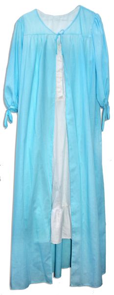 Early Mira Sorvino Worn Costume -- From Her ''Premiere Magazine'' Shoot Recreating a Scene From ''West Side Story''