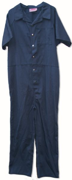 Al Pacino Wardrobe From ''Stand Up Guys''