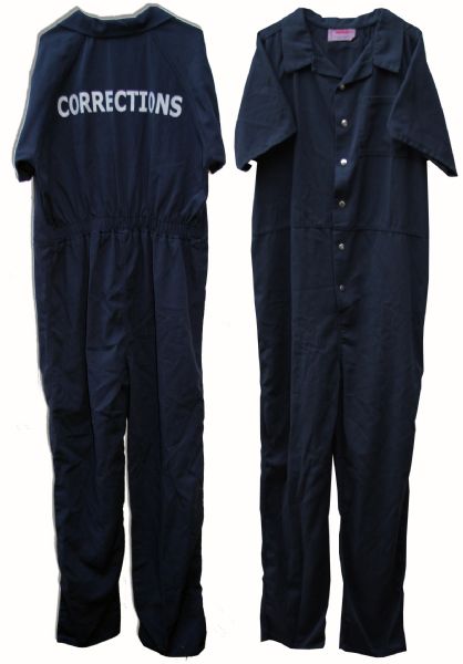 Al Pacino Wardrobe From ''Stand Up Guys''