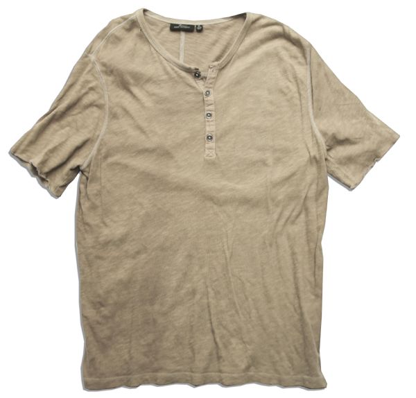 Hugh Jackman Screen-Worn Wardrobe From Prisoners