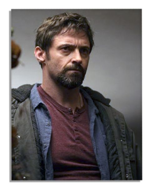 Hugh Jackman Hero Shirt From Prisoners
