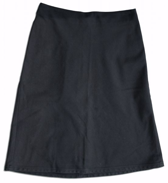 Amanda Peet Wardrobe From ''A Lot Like Love''