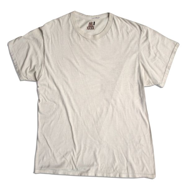 Richard T. Jones Screen-Worn Air Force Uniform From Super 8