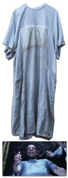 Adam Sandler Robe From ''Click''