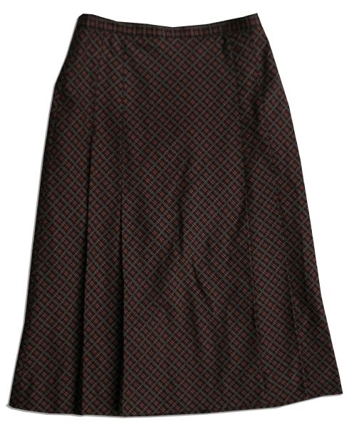 Julianne Moore Screen-Worn Wardrobe From ''Carrie''
