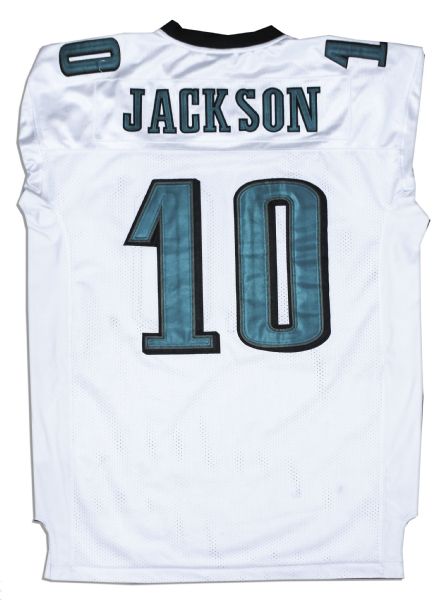 Bradley Cooper Screen-Worn Jersey Outfit From ''Silver Linings Playbook''