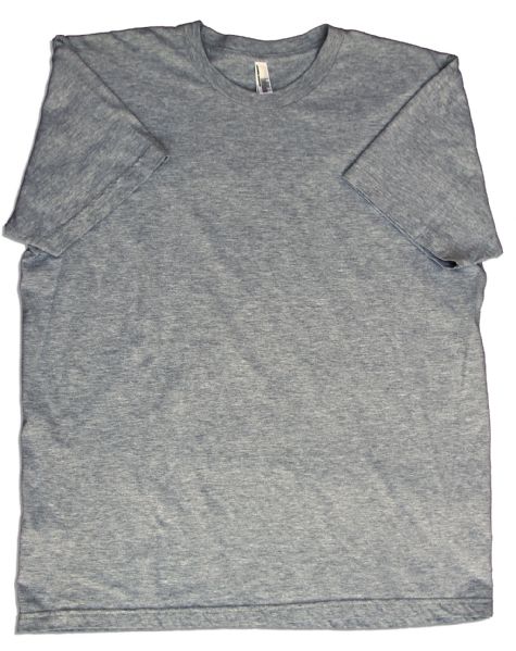 Bradley Cooper Screen-Worn Jersey Outfit From ''Silver Linings Playbook''