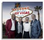Michael Douglas Screen-Worn Shirt From ''Last Vegas''