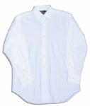 Michael Douglas Screen-Worn Dress Shirt From ''Last Vegas''