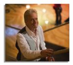 Michael Douglas Screen-Worn Dress Shirt From ''Last Vegas''
