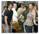 Katherine Heigl Screen-Worn Wardrobe From Her Hit Romantic Comedy ''27 Dresses''