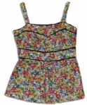 Katherine Heigl Screen-Worn Wardrobe From Her Hit Romantic Comedy ''27 Dresses''