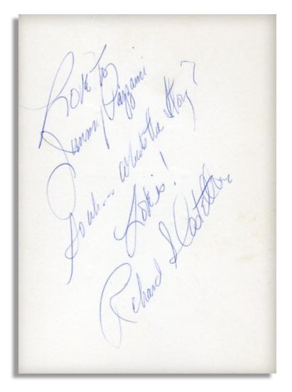 The Godfather Book Signed by the Cast of the Celebrated Film -- Signed by Brando, Pacino, Keaton, Caan, Shire, Martino and Others