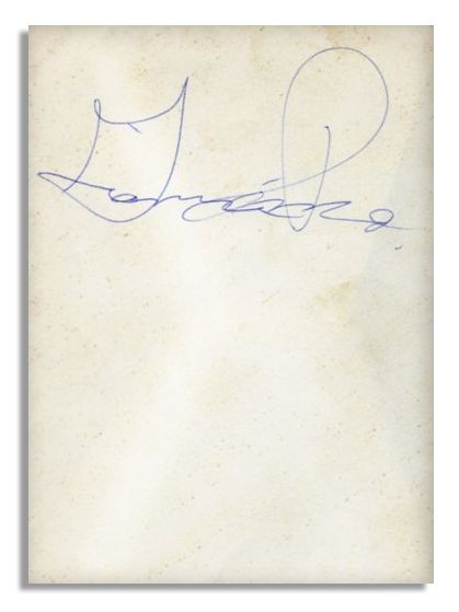The Godfather Book Signed by the Cast of the Celebrated Film -- Signed by Brando, Pacino, Keaton, Caan, Shire, Martino and Others