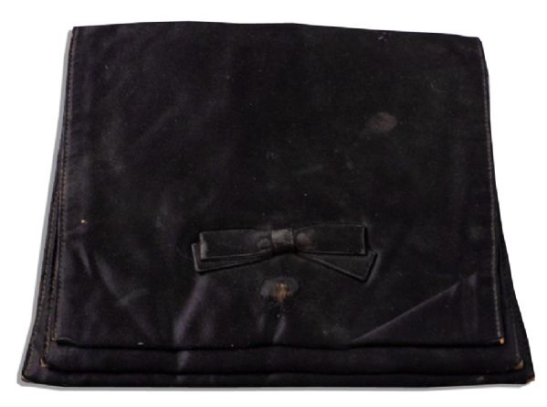 Jackie Kennedy Personally Owned Evening Bag by Dior