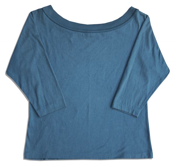 Thelma & Louise Wardrobe Screen-Worn by Susan Sarandon -- Hero Outfit From Her Academy Award Nominated Role