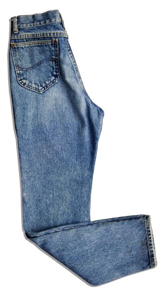 Thelma & Louise Wardrobe Screen-Worn by Susan Sarandon -- Hero Outfit From Her Academy Award Nominated Role