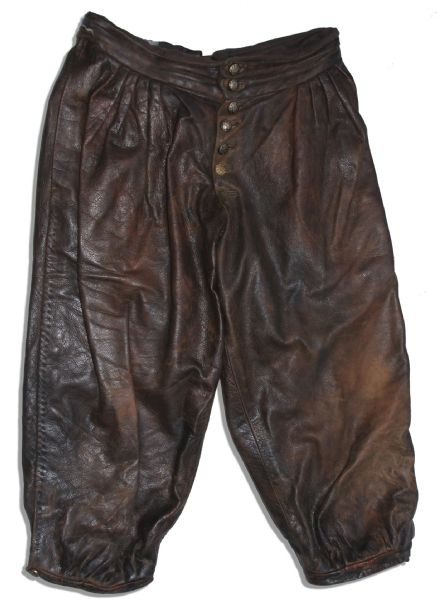 Jeremy Irons 5-Piece Costume From ''Man in the Iron Mask''
