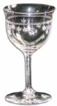 Hindenburg Wine Glass