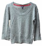 Teri Hatcher Screen-Worn Cashmere Sweater From One of the Last Episodes of ''Desperate Housewives''