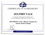 Harry Connick, Jr. Screen-Worn Wardrobe From His 2011 Family Drama ''Dolphin Tale''