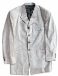 Michael Clark Duncan Screen-Worn Wardrobe From ''School For Scoundrels'' -- With a COA From Premiere Props