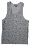 Sacha Baron Cohen Screen-Worn Tank Top & Briefs From Comedy ''Bruno''