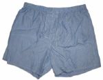 Matt Damon Screen-Worn Wardrobe From Sci-Fi Thriller ''The Adjustment Bureau''