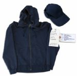 Woody Harrelson Screen-Worn Costume From the 2005 Film North Country