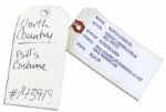 Woody Harrelson Screen-Worn Costume From the 2005 Film ''North Country''