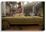 Jennifer Garner Screen-Worn Apron From Her Satire Film ''Butter''