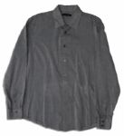 Woody Harrelson Screen-Worn Costume From ''Now You See Me''