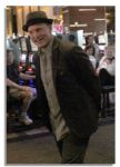 Woody Harrelson Screen-Worn Costume From ''Now You See Me''