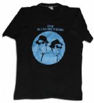 Original ''Blues Brothers'' Vintage T-Shirt