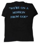 Original ''Blues Brothers'' Vintage T-Shirt